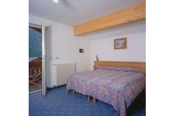 Iталiя Penzión Pozza di Fassa, Інтер'єр